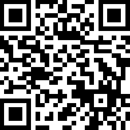 桔梗 二维码